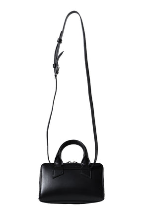 FRIDAY' CROSSBODY / BLK