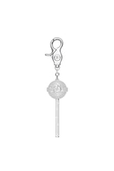 SPARKLING DIAMOND LOLLIPOP / GLACIER WHT