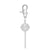 SPARKLING DIAMOND LOLLIPOP / GLACIER WHT