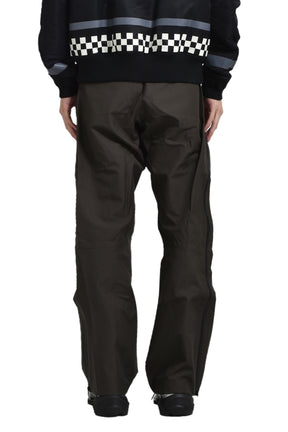 ARC PANTS / DARK SOIL GRY 05