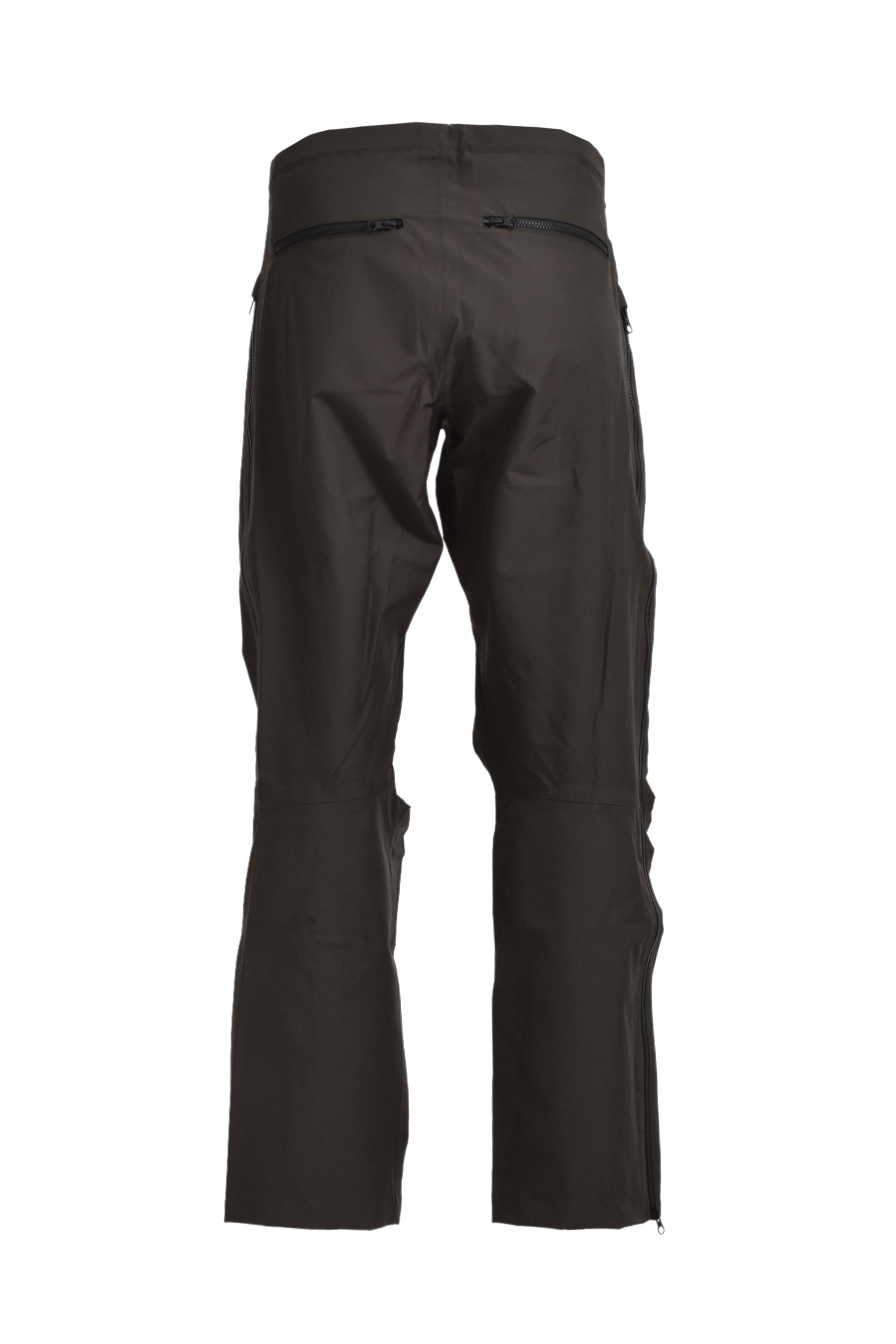 ARC PANTS / DARK SOIL GRY 05