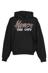 HEART & PRIDE HOODIE / BLK