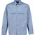 COMBO OFFICE SHIRT / BLU