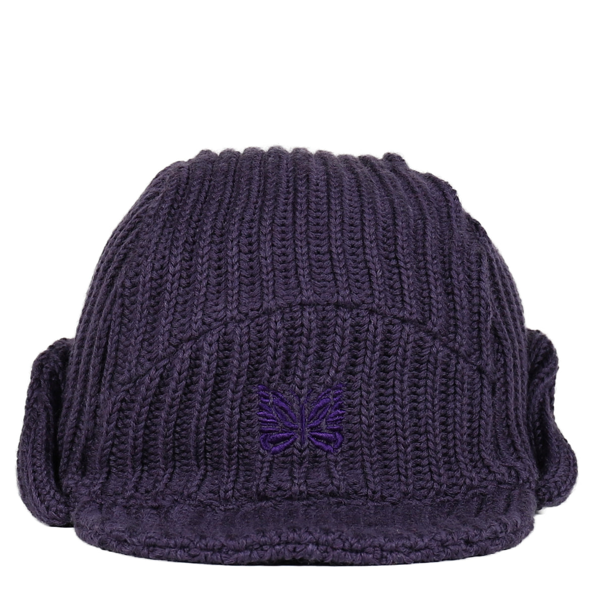 Needles BIRD SHOOTING CAP ニードルス Needles ニードルス FW25 BIRD SHOOTING CAP - MERINO WOOL