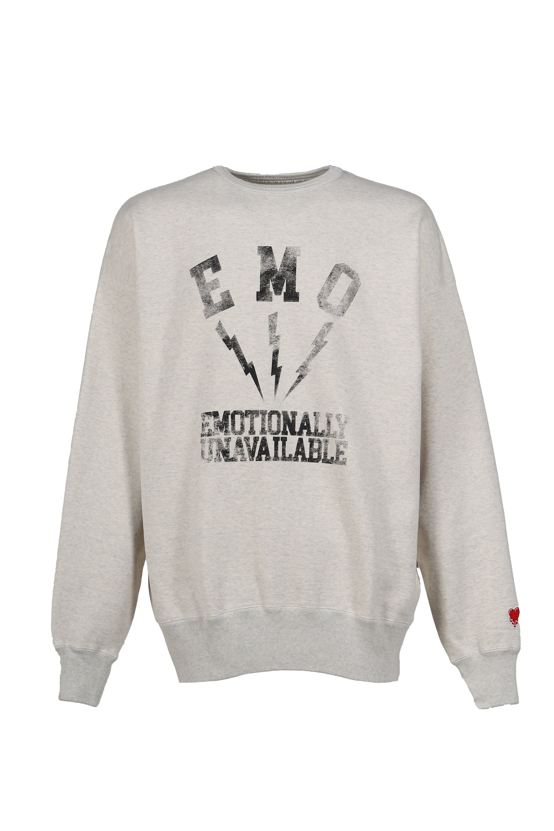 Emotionally Unavailable | NUBIAN TOKYO