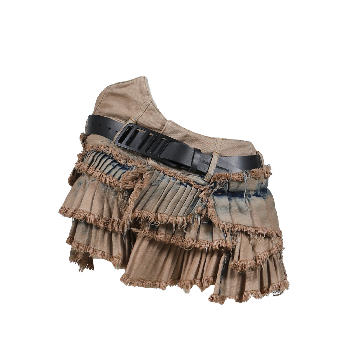 Mi.　ONRUSH TWIRL MINI SKIRT NUBIAN限定 0078-01_99921074-61f1-4431-
