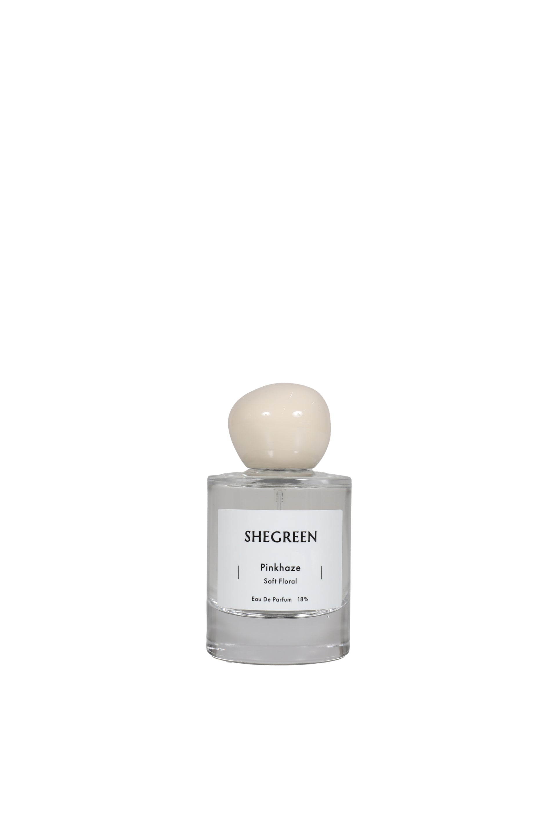 EAU DE PARFUM / PINKHAZE