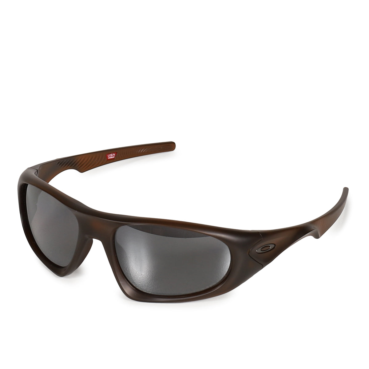 OAKLEY オークリー SS26 NEOFORMA / MATTE ROOTBEER - NUBIAN ヌビアン