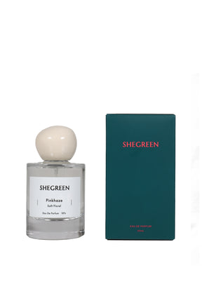 EAU DE PARFUM / PINKHAZE