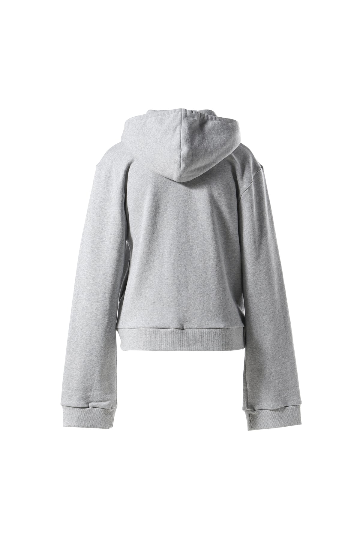 UNDERWEAR HOODIE / GRY