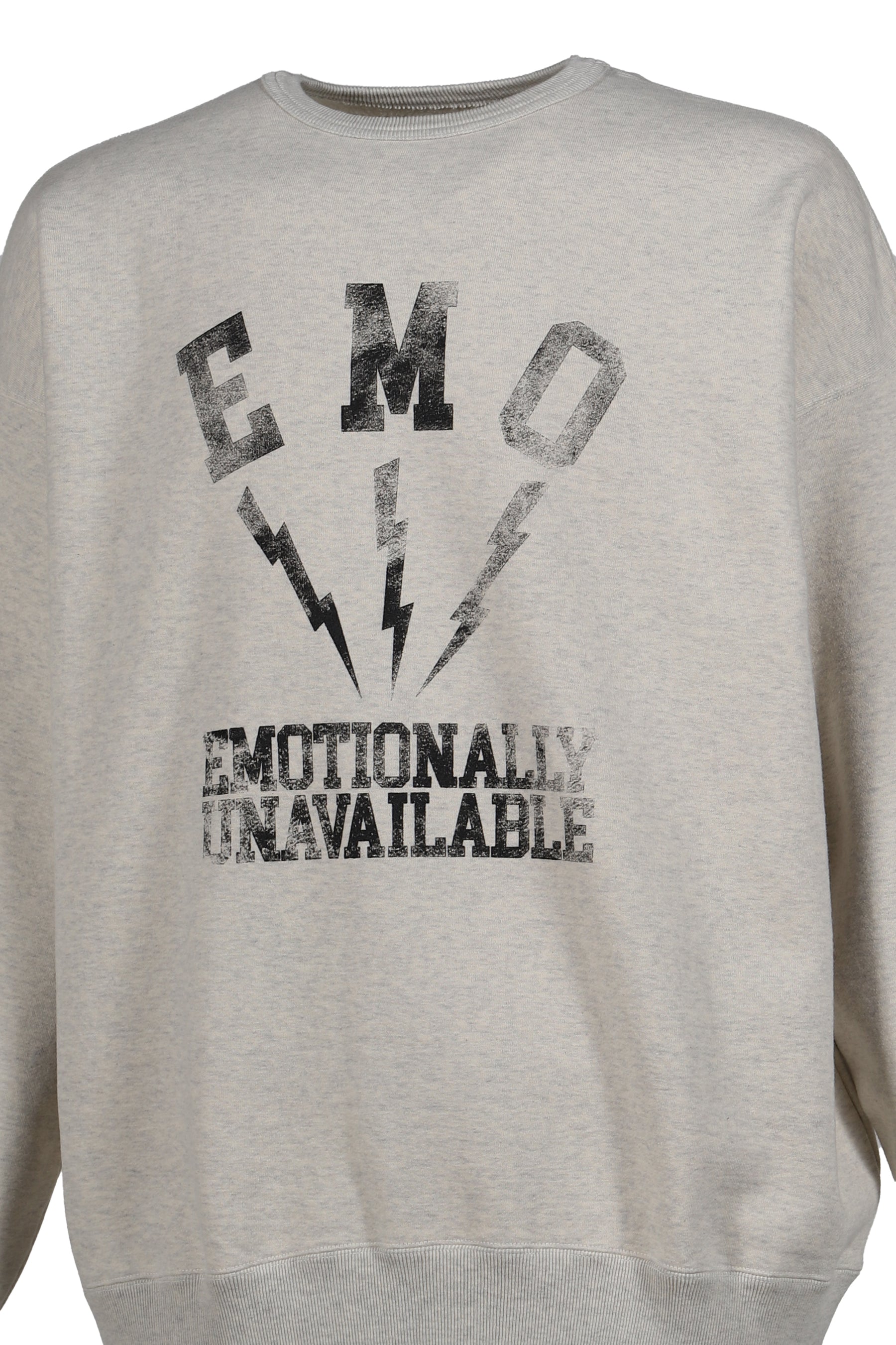 EU THUNDER CREW / IVO 