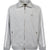 TRACK JACKET - COTTON JERSEY / DAMAGED (20TH EXCLUSIVE) / GRY
