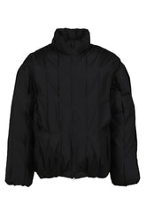 COCOON DOWN (2025) / BLK