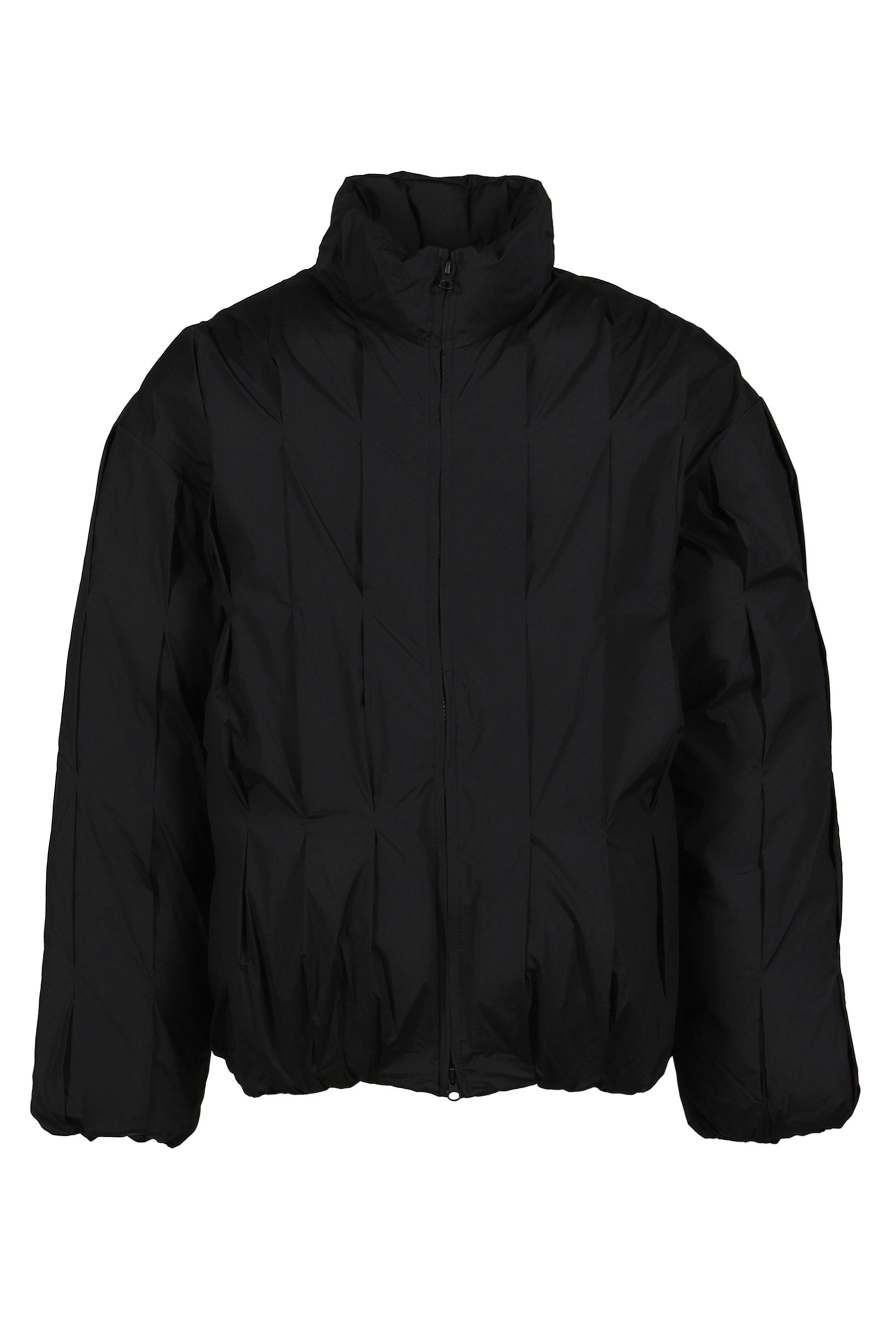 COCOON DOWN (2025) / BLK