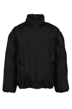 COCOON DOWN (2025) / BLK