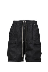CARGO BELA SHORTS / BLK