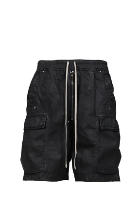 CARGO BELA SHORTS / BLK