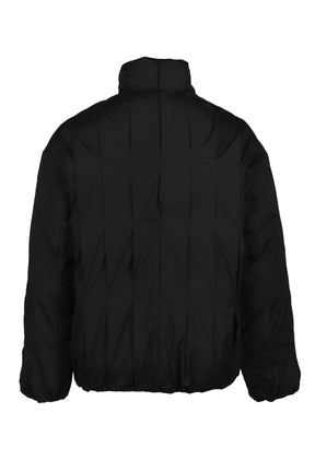 COCOON DOWN (2025) / BLK