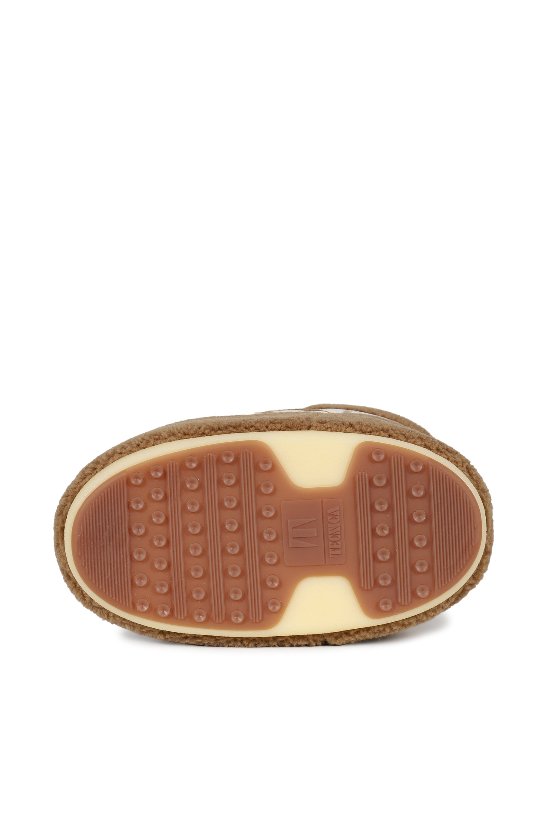 MB ICON LOW FLEECE / CAMEL