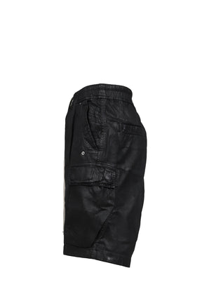CARGO BELA SHORTS / BLK