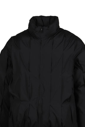 COCOON DOWN (2025) / BLK