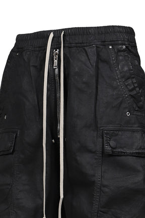 CARGO BELA SHORTS / BLK