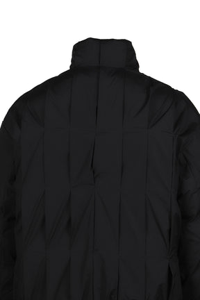 COCOON DOWN (2025) / BLK