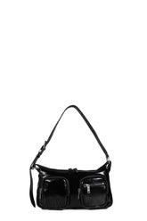 OUTPOCKET HOBO / BLK