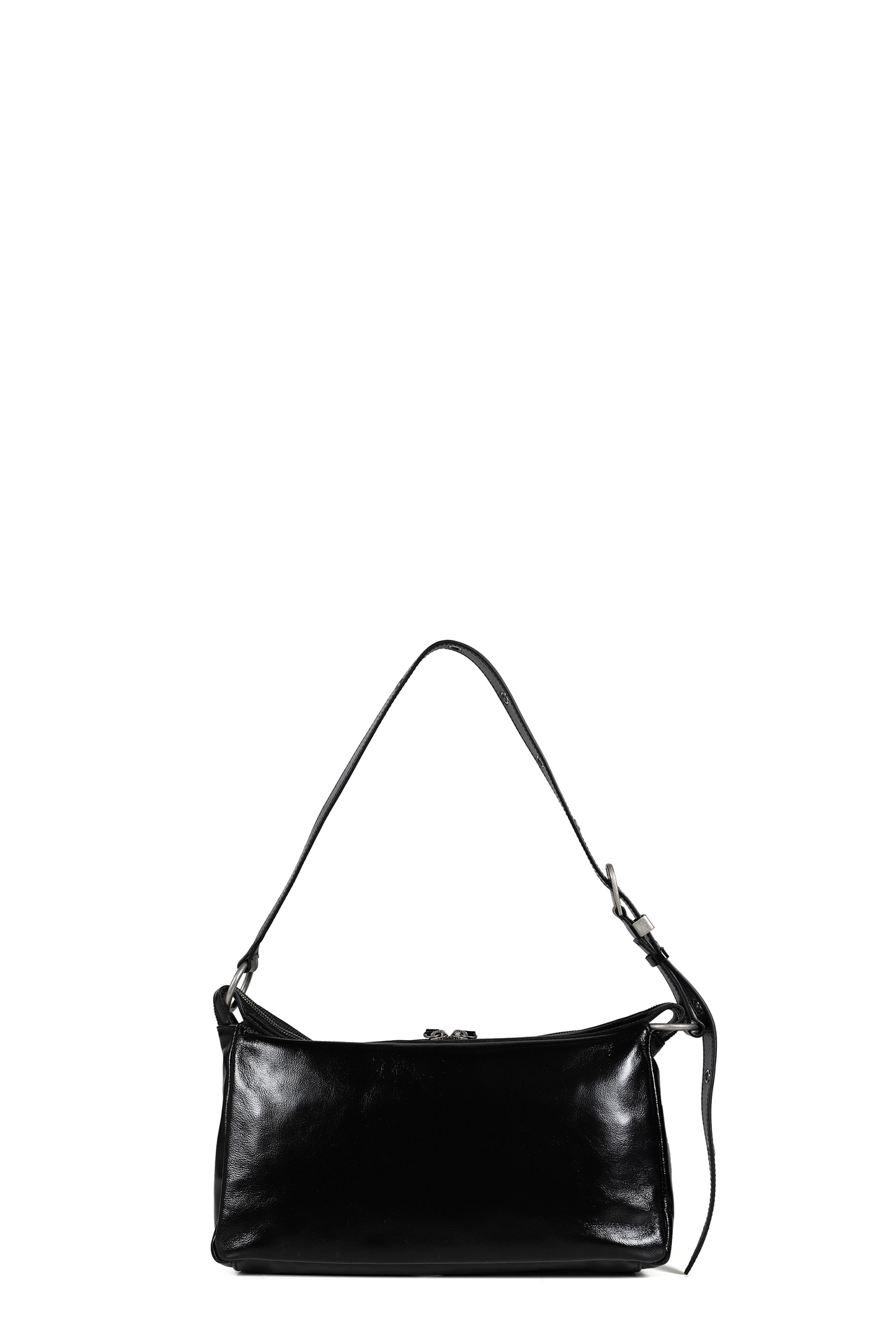 OUTPOCKET HOBO / BLK