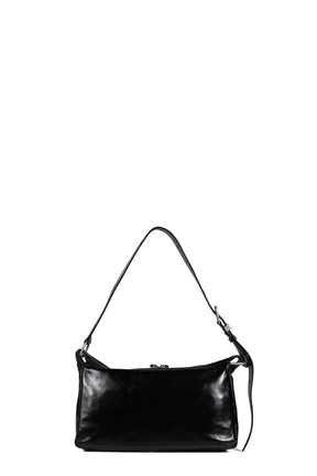 OUTPOCKET HOBO / BLK