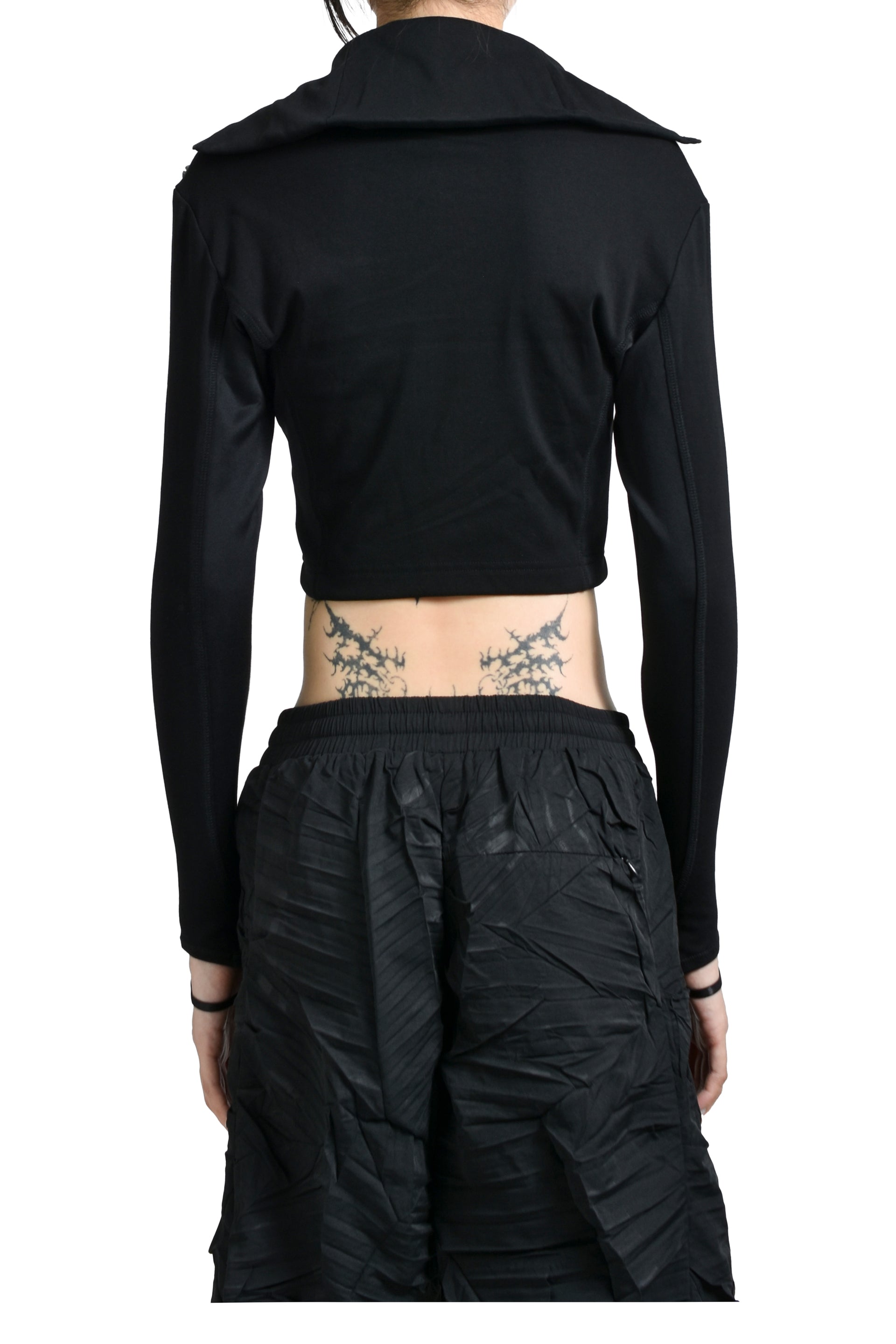 SEIVSON スカート Seivson スカート 「Seivson X るー：雲の夢 」Cloud Puffy Long