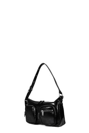 OUTPOCKET HOBO / BLK