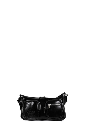 OUTPOCKET HOBO / BLK