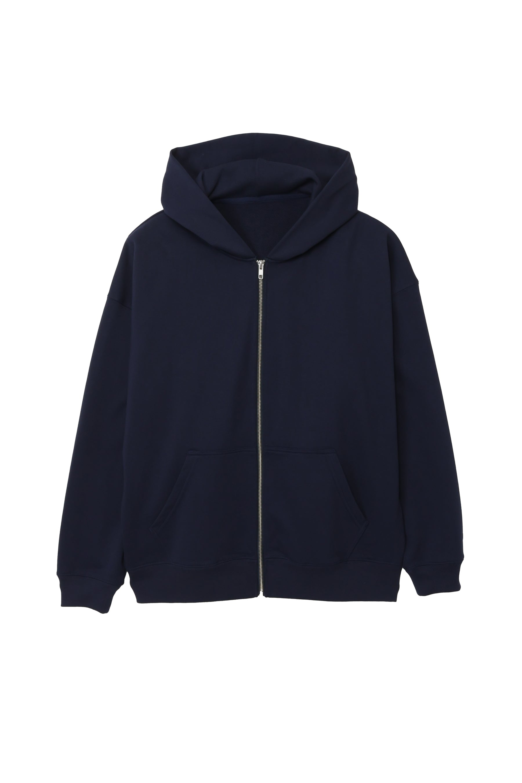 SWEAT HOODIE / NAVY