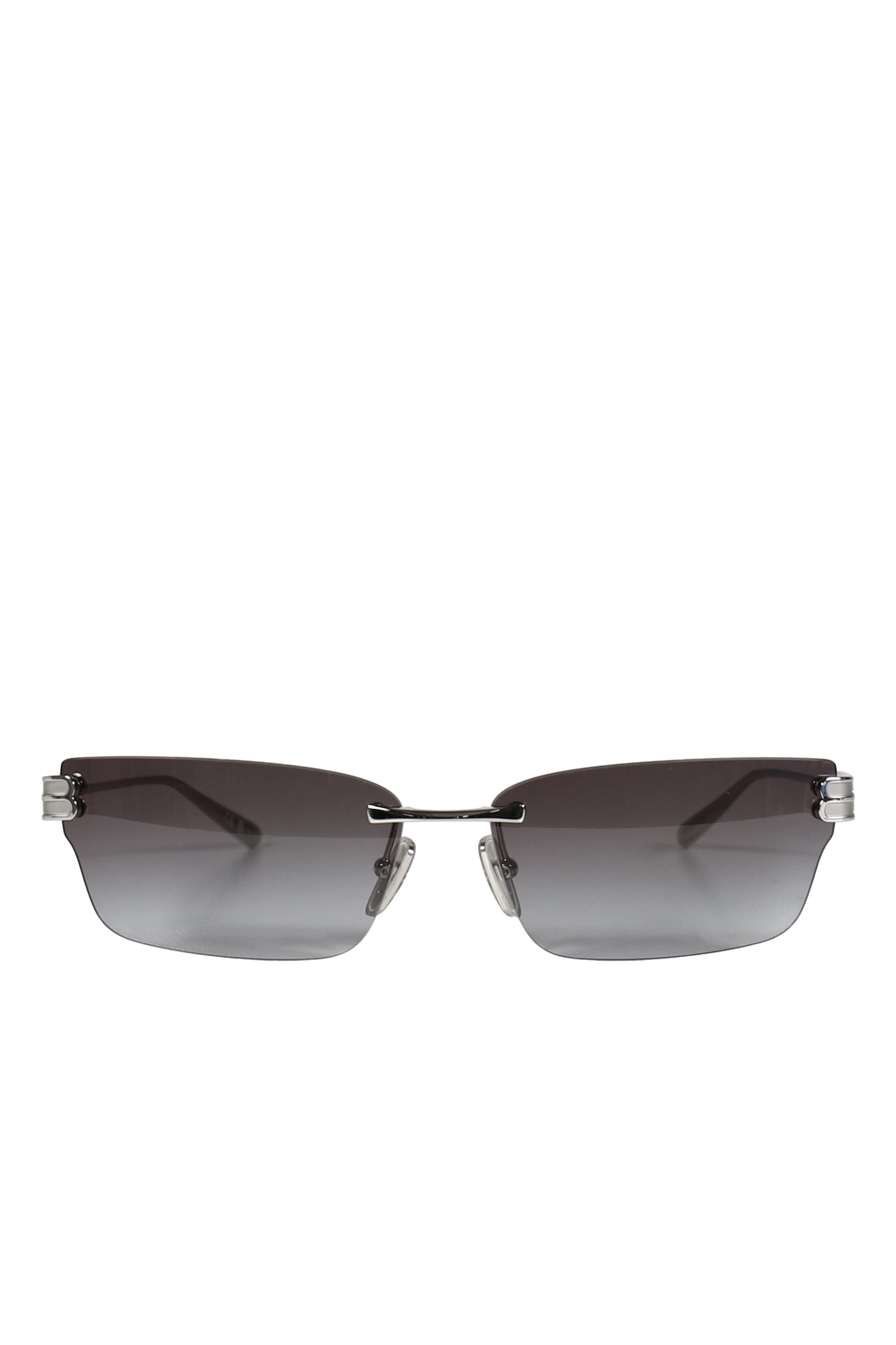 BB0487S-002 / SIL BLK