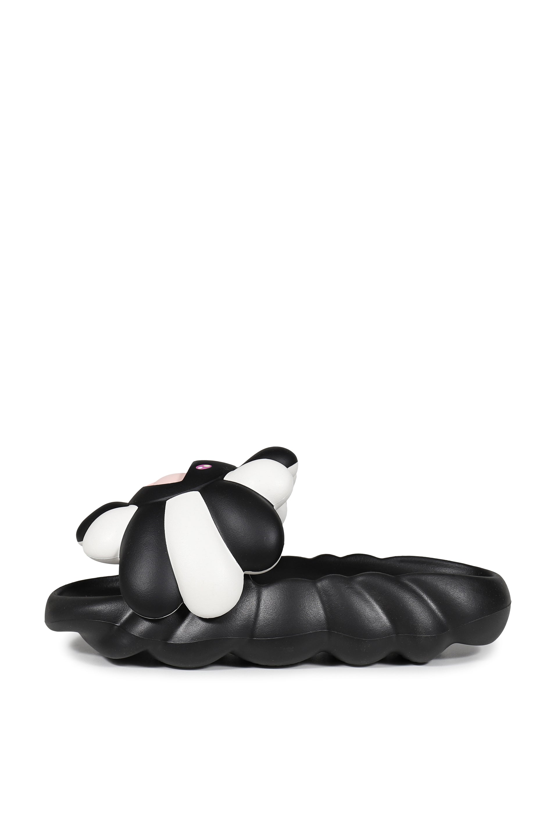 OHANA FULL-BLOOM (MULTI) / BLK/WHT/BLK