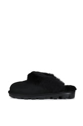 COQUETTE / BLK