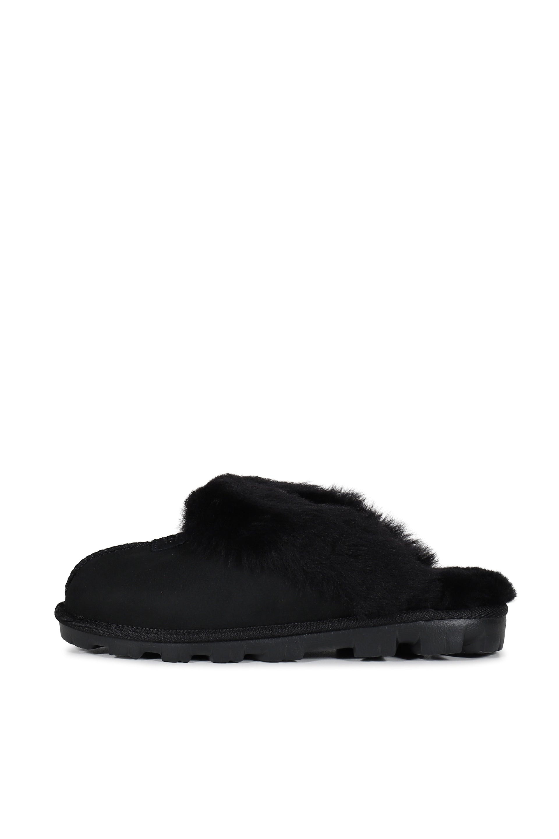 COQUETTE / BLK