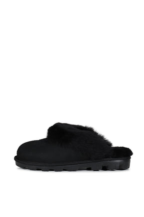 COQUETTE / BLK