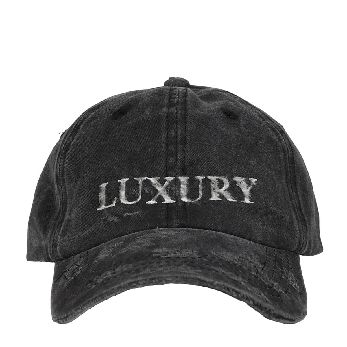 CAPTURE GALLERY LUXURY / BLK - NUBIAN