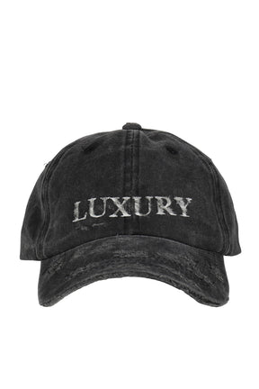 LUXURY / BLK
