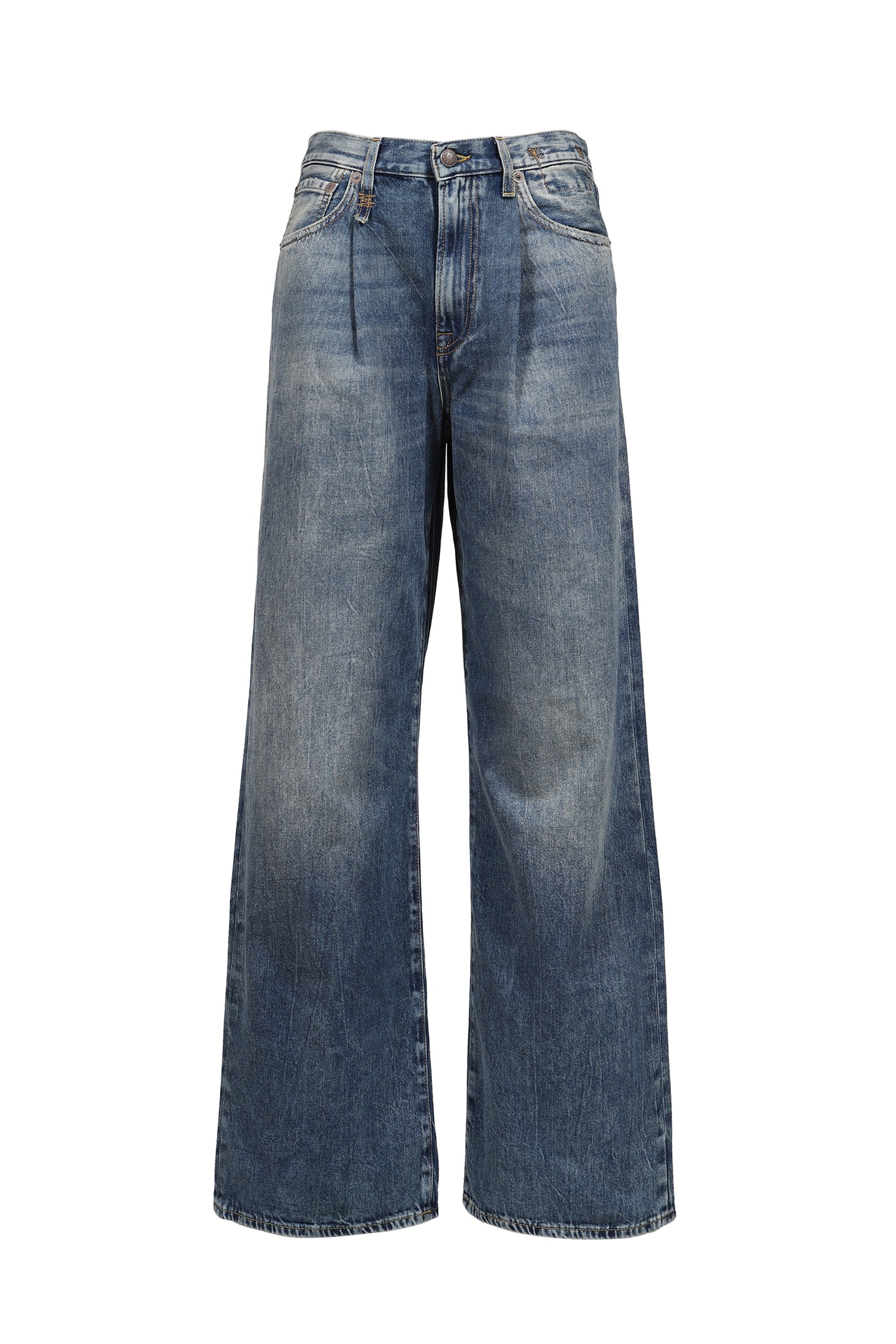 DAMON JEAN / KELLEN BLU