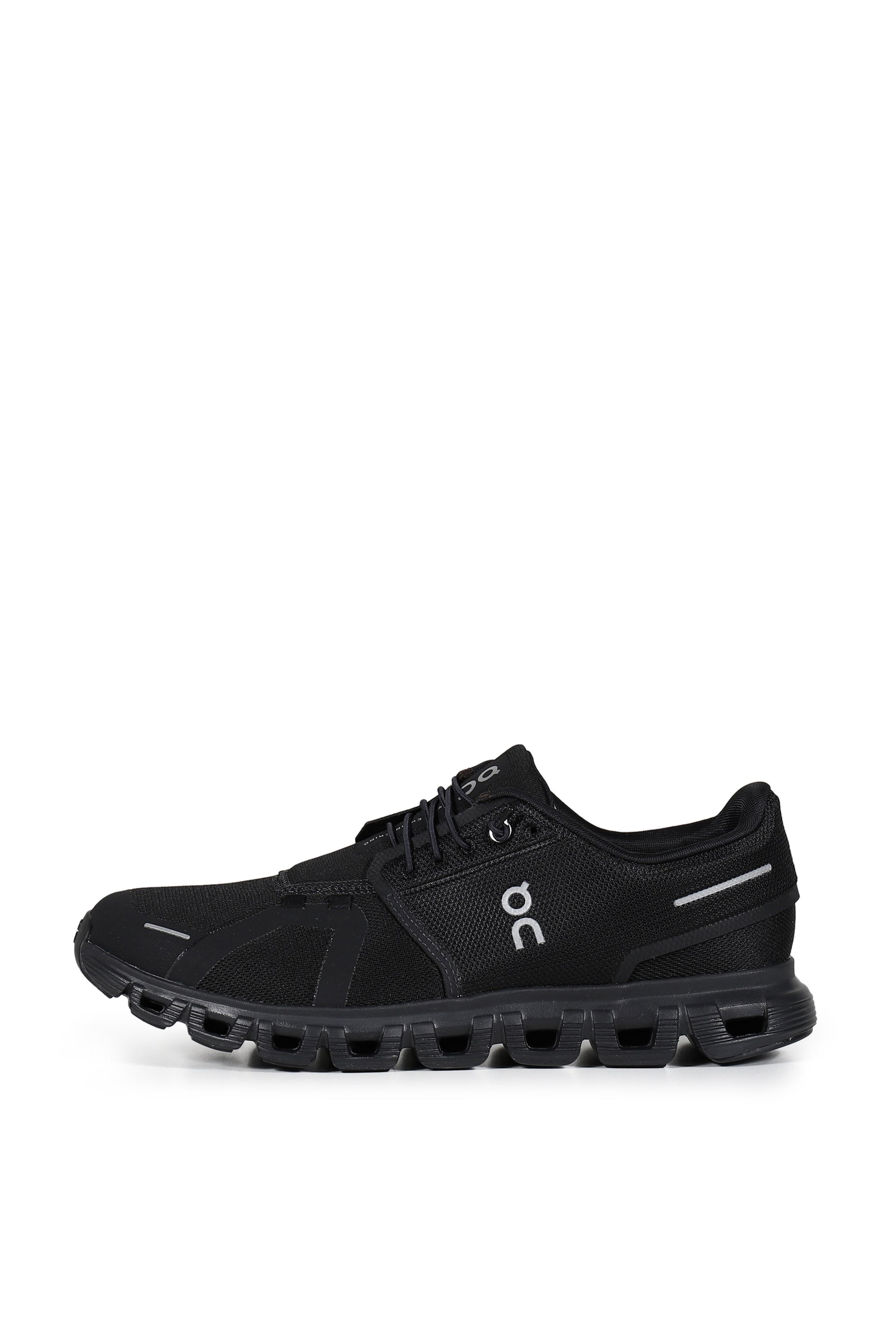 CLOUD 6 / BLK BLK