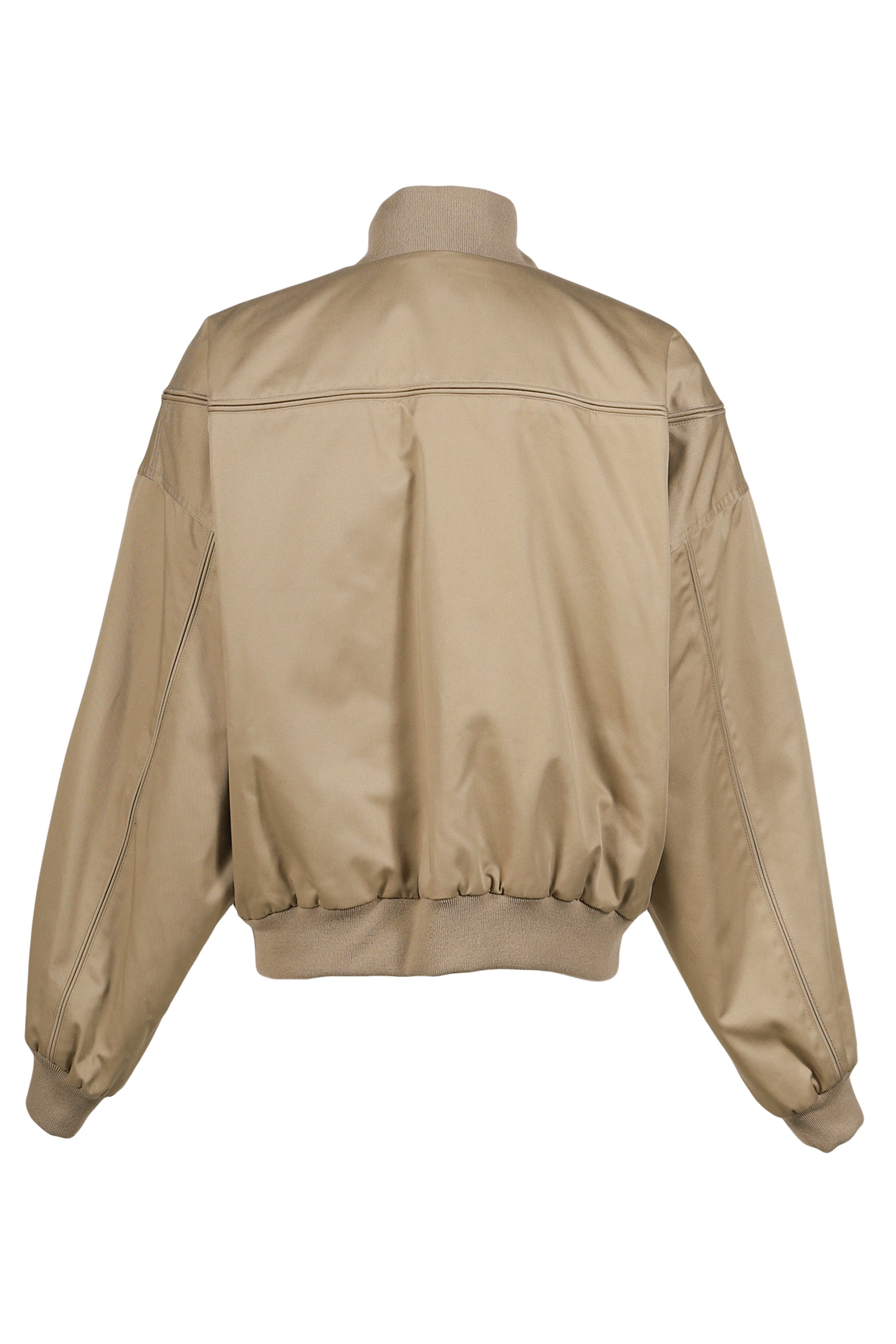 GAS STATION BOMBER / TRAVERTINE 