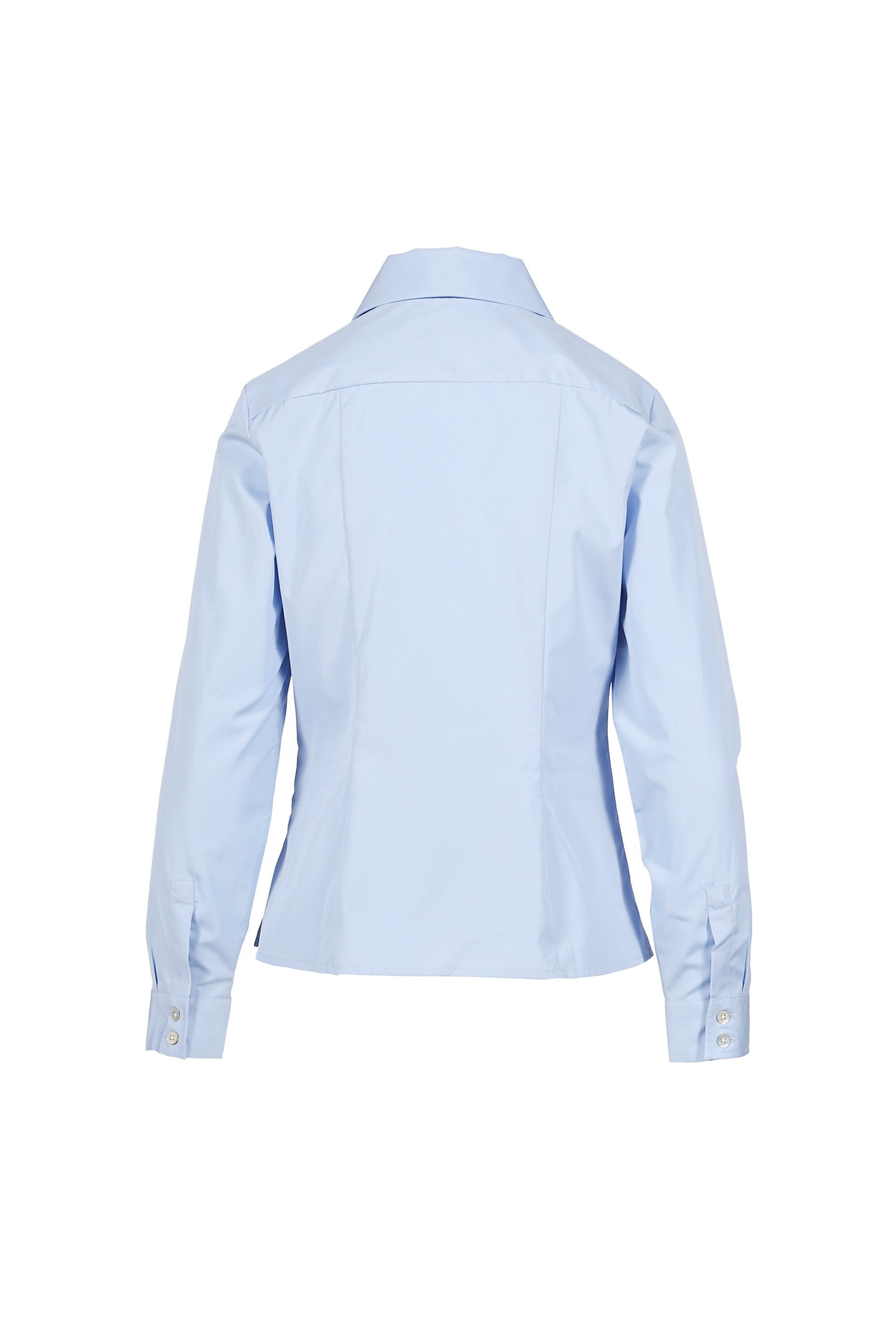 LEVI SHIRT / BLU