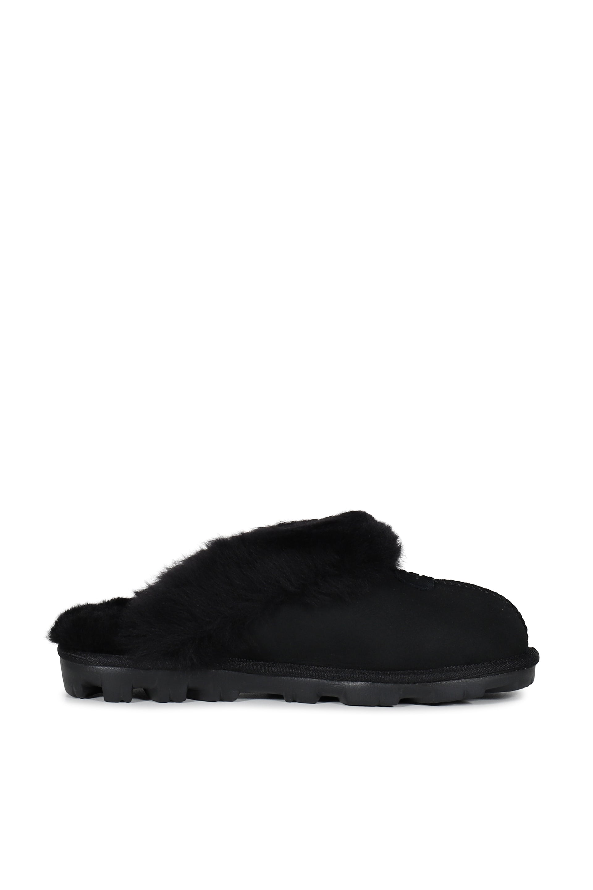 COQUETTE / BLK
