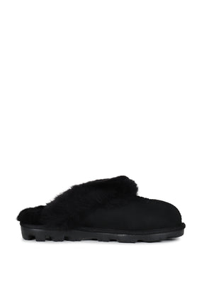 COQUETTE / BLK
