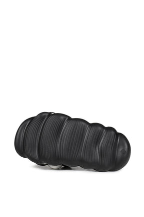 OHANA FULL-BLOOM (MULTI) / BLK/WHT/BLK