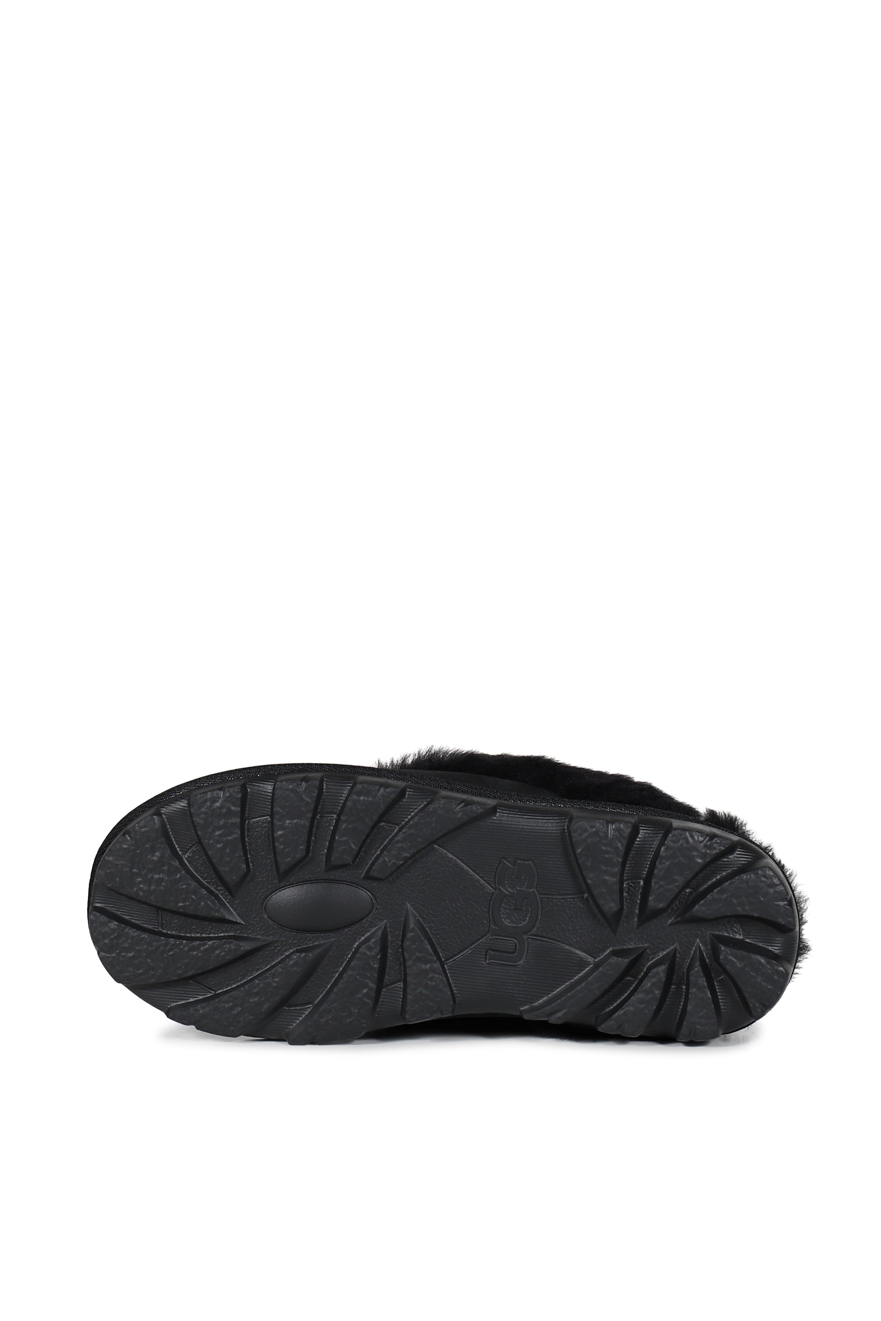 COQUETTE / BLK