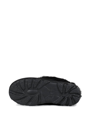 COQUETTE / BLK